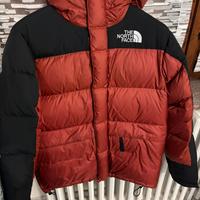 The North Face 550