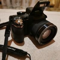 Fotocamera Fujifilm Finepix S4000 30x 