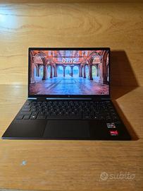 Hp Envy x360 Convertible AMD RYZEN 5
