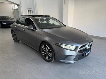 Mercedes Classe A 200 d Sport Night edition auto