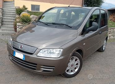 Fiat Multipla 1900 Multijet 