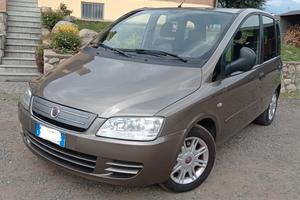 Fiat Multipla 1900 Multijet 