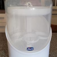 Sterilizzatore elettrico Chicco Step Up Family