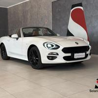 Fiat 124 Spider 1.4 m-air Lusso auto