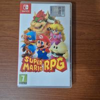 Super Mario RPG (Nintendo Switch)