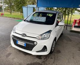 Hyundai i10 1.0 MPI Style