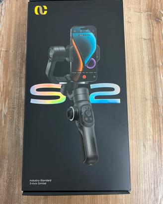 Gimbal Aochuan Smart S2