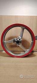 Cerchio anteriore honda cbr 600 rr 2003 2006