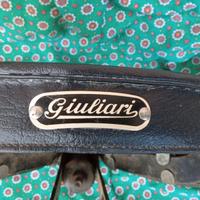 Selle per moto vintage