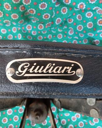 Selle per moto vintage