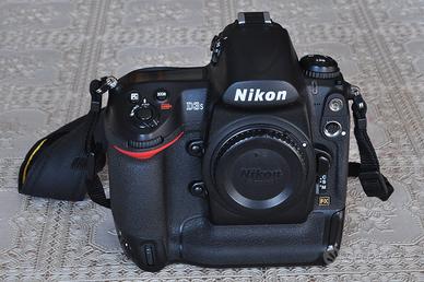 Nikon D3s Body