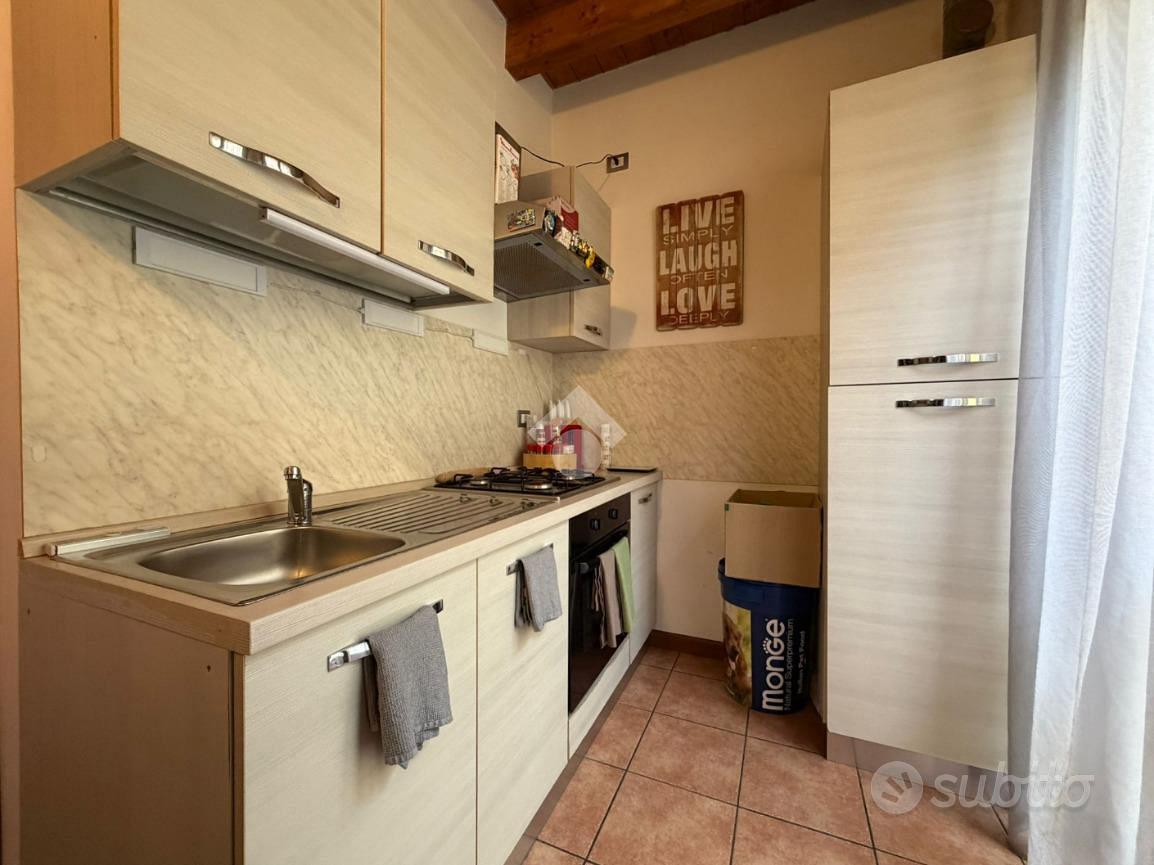 Apartment in Arzago d'Adda - Vista 4