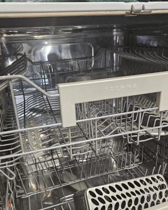 CESTELLO SUPERIORE LAVASTOVIGLIE ELECTROLUX TT800