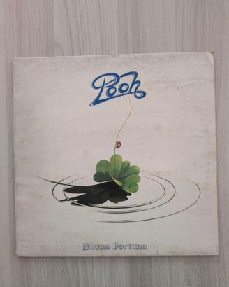 Pooh - Buona Fortuna