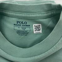 T-shirt Polo Ralph Lauren