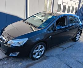 Opel Astra 1.7 CDTI 110CV 5 porte Cosmo*EURO5*CERC