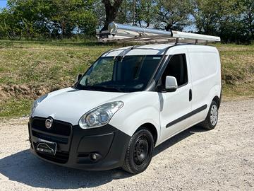 Fiat Doblo Doblò 1.6 MJT 16V Dynamic Maxi