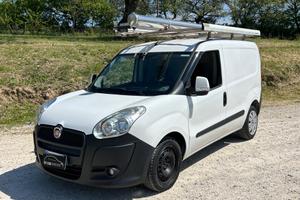 Fiat Doblo Doblò 1.6 MJT 16V Dynamic Maxi