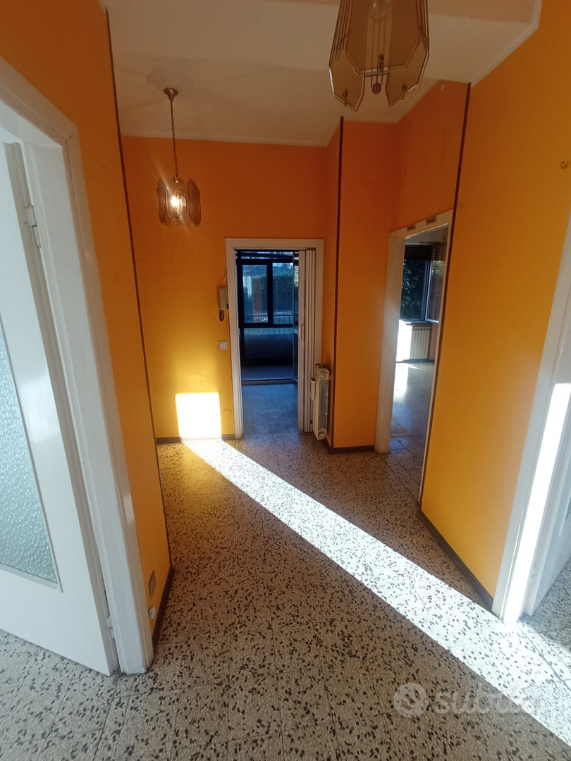 Apartment in Arona, Dagnente - Vista 3