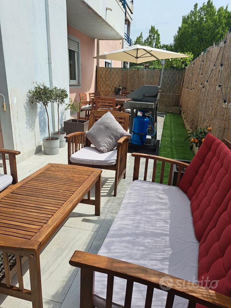 Appartamento – Ronchi dei Legionari, Selz - Vista 2