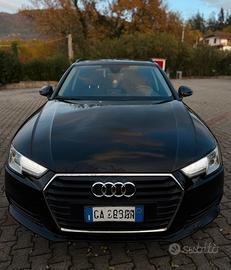 audi A4  2016