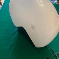 Lampada di Roberto Piano per Leucos anni '70