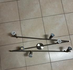 Lampadario da soffitto