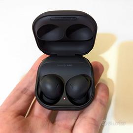 Samsung Galaxy Buds 2 PRO con garanzia come nuove