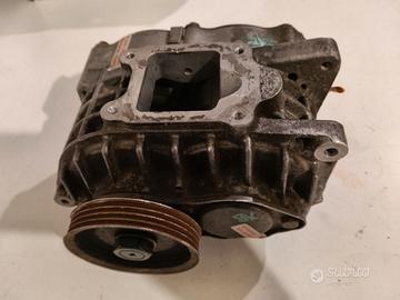 compressore volumetrico  aisin AMR 500