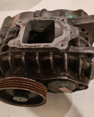 compressore volumetrico  aisin AMR 500