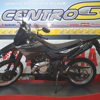 Yamaha WR 125 R-2026-Pronta consegna