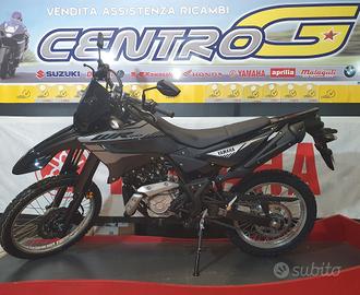 Yamaha WR 125 R-2026-Pronta consegna
