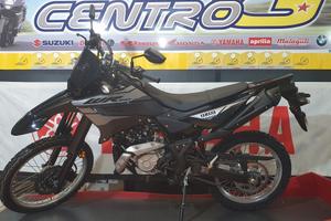 Yamaha WR 125 R-2026-Pronta consegna