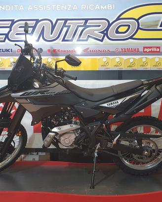 Yamaha WR 125 R-2026-Pronta consegna