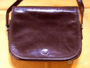 CW MARIANELLI - BORSA IN PELLE donna