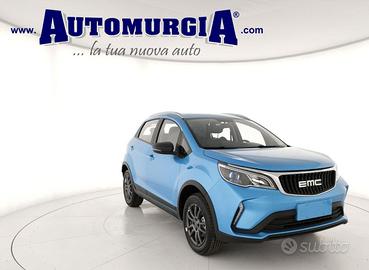 EMC Quattro 1.5 MT