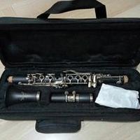 Clarinetto Piccolo in MIb