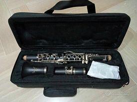 Clarinetto Piccolo in MIb