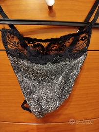 perizoma in pizzo Intimissimi 