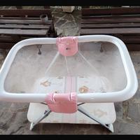 Box infanzia Primi Sogni modello Holiday