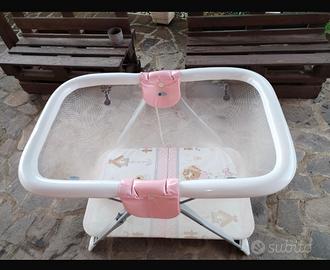 Box infanzia Primi Sogni modello Holiday