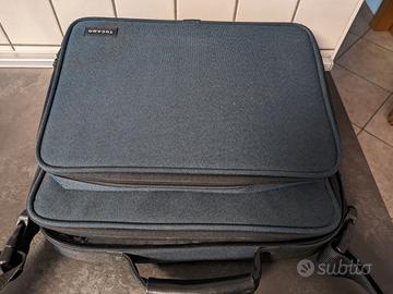 borsa porta PC tucano