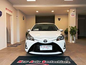 Toyota Yaris 1.0 69 CV Active