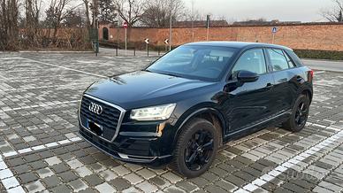 Audi Q2 1.6 TDI tronic S Line edition