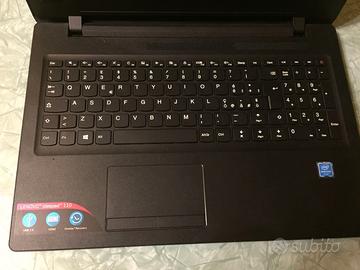 Computer LENOVO