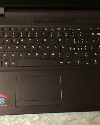 Computer LENOVO
