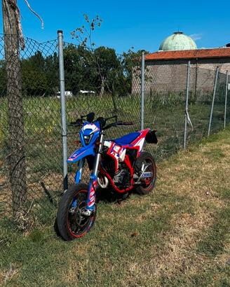 Beta RR 125 4T Motard R del 2026