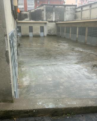 Box/Garage