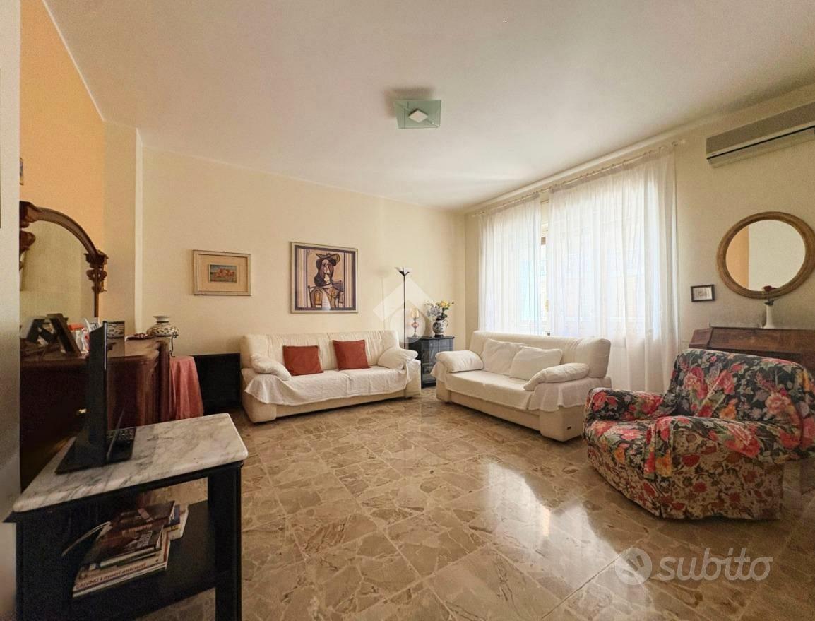 Appartamento – Lanciano, Santo Spirito, Chieti - Vista 3