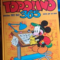 topolino 365 storie per un anno